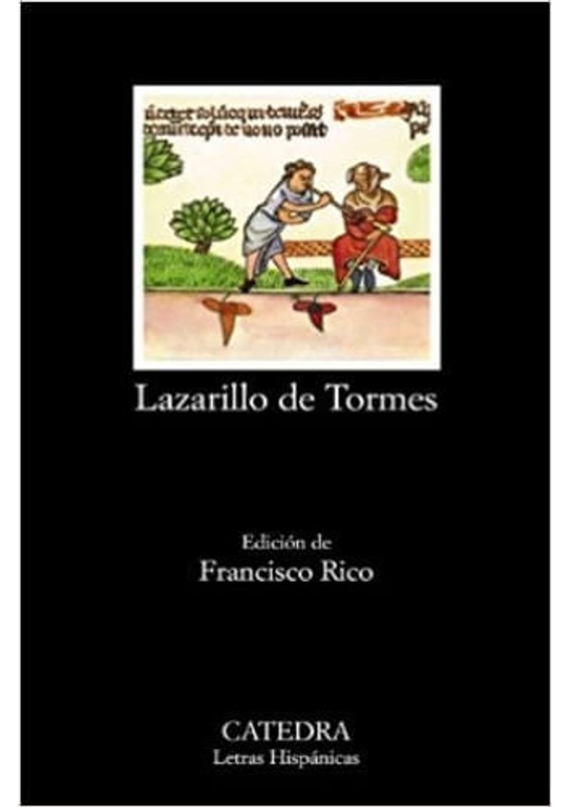 LAZARILLO-DE-TORMES
