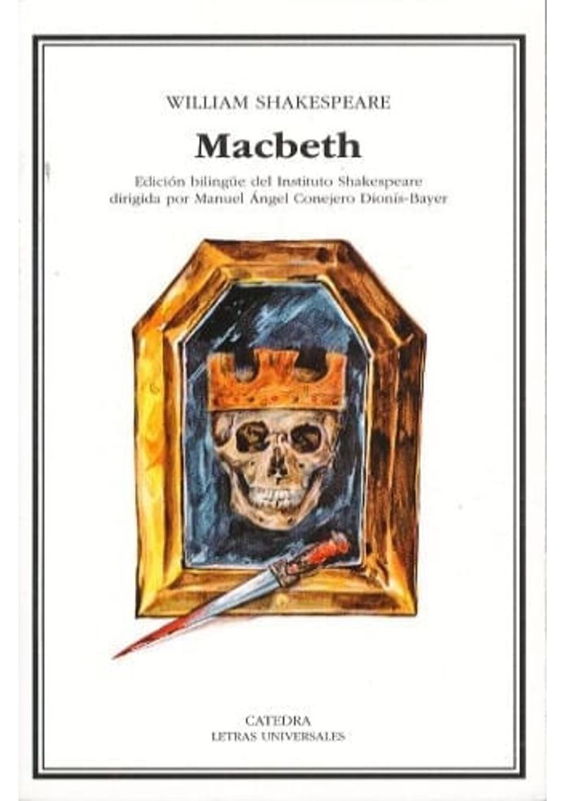 MACBETH