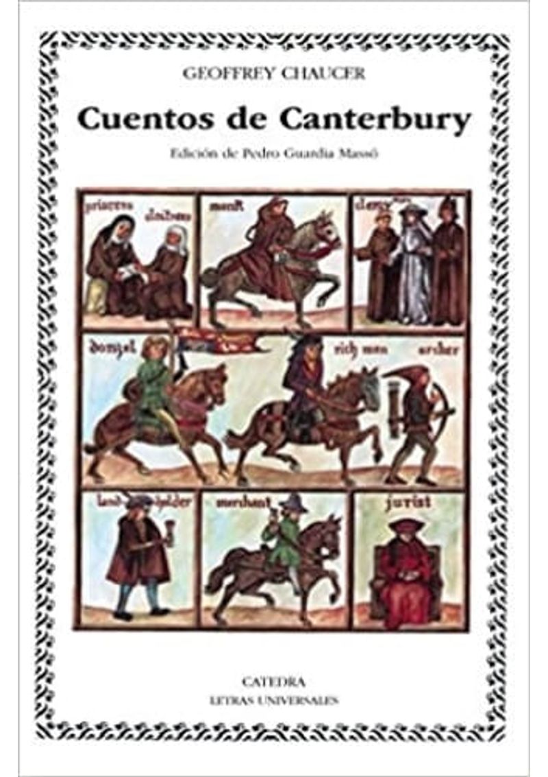 CUENTOS-DE-CANTERBURY