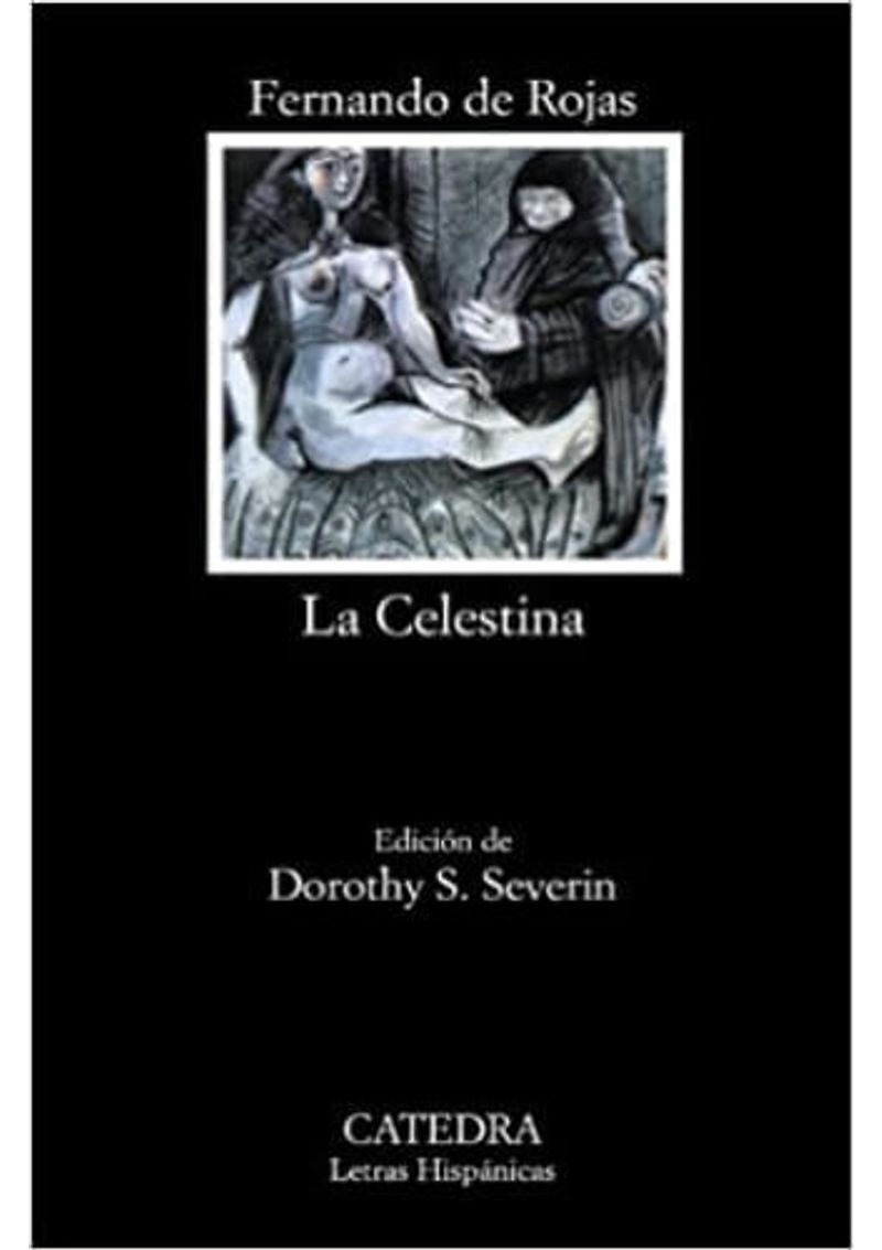 LA-CELESTINA