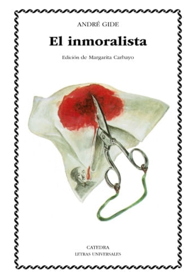 EL-INMORALISTA