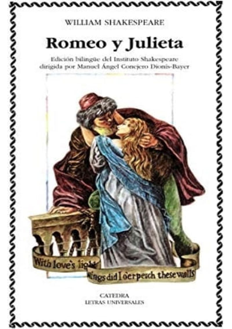 ROMEO-Y-JULIETA
