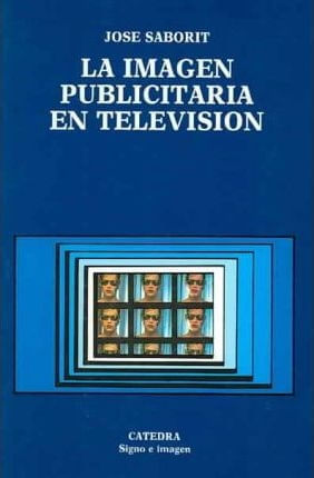 LA IMAGEN PUBLICITARIA EN TELEVISION