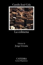LA-COLMENA