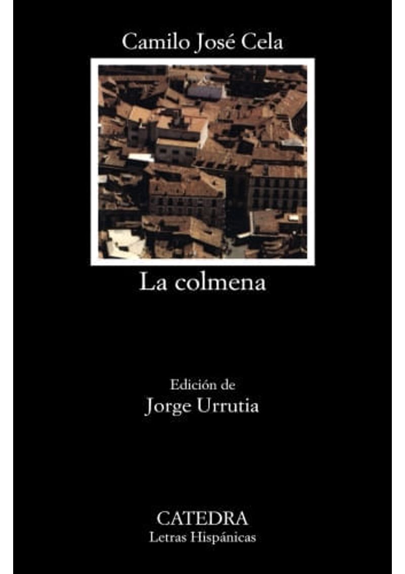 LA-COLMENA