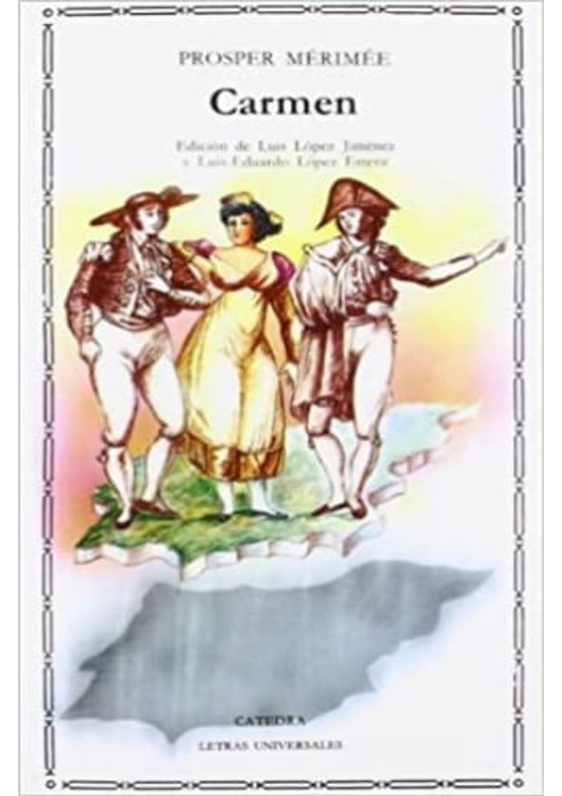 CARMEN
