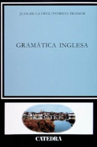 GRAMATICA INGLESA
