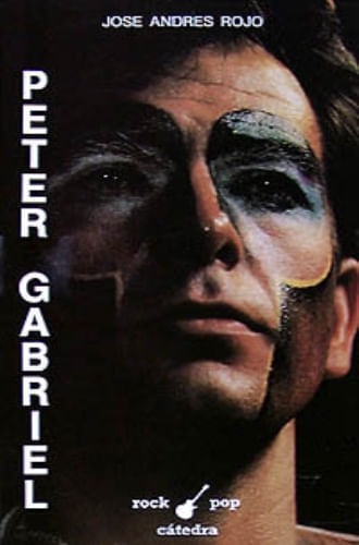 PETER GABRIEL