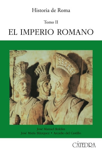 HISTORIA DE ROMA II