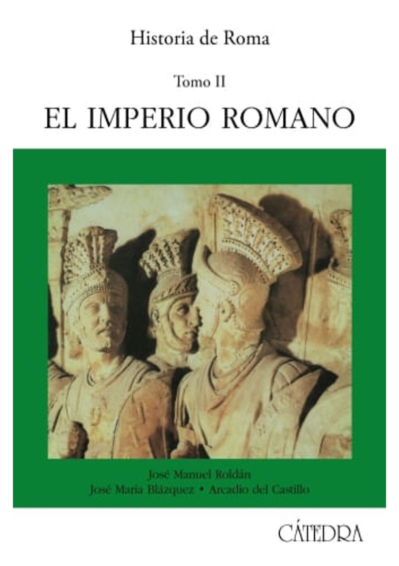 HISTORIA-DE-ROMA-II