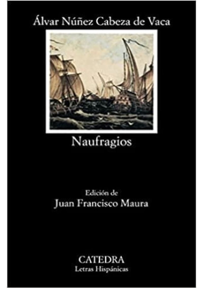 NAUFRAGIOS