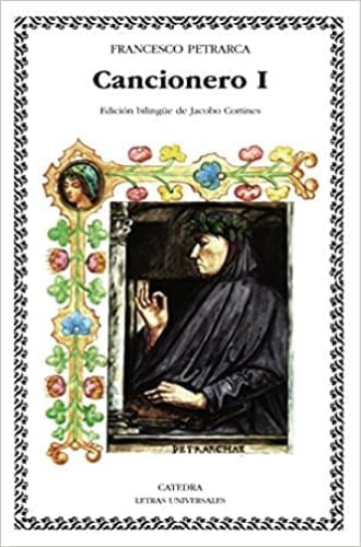 CANCIONERO I (PETRARCA)