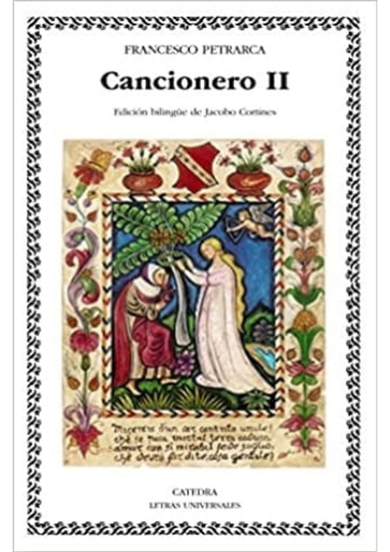 CANCIONERO-II--PETRARCA-