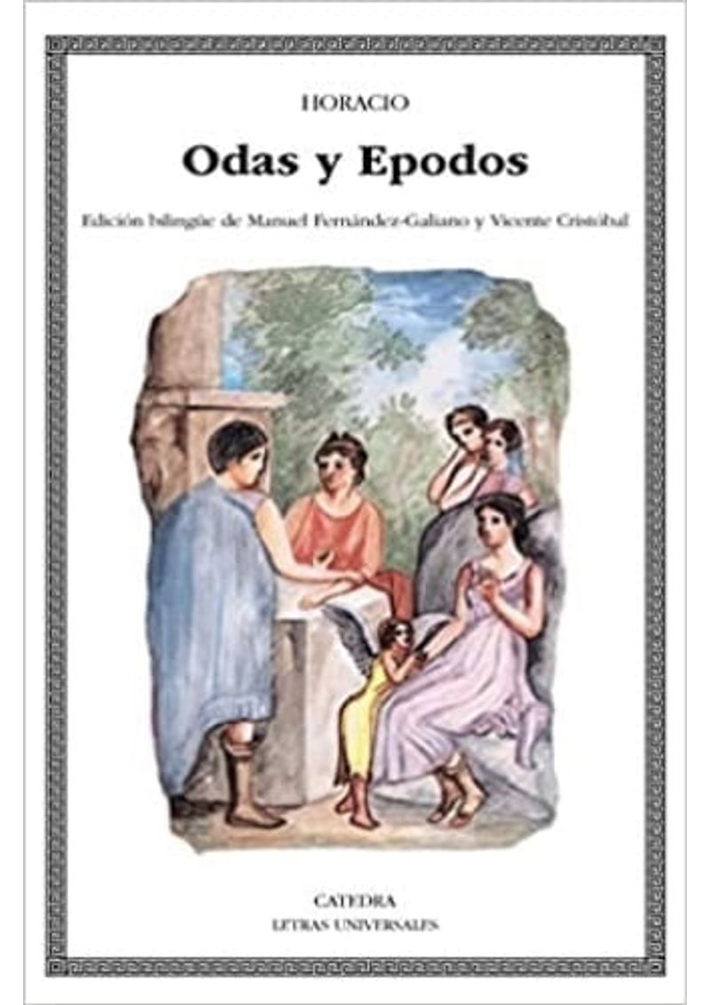 ODAS-Y-EPODOS