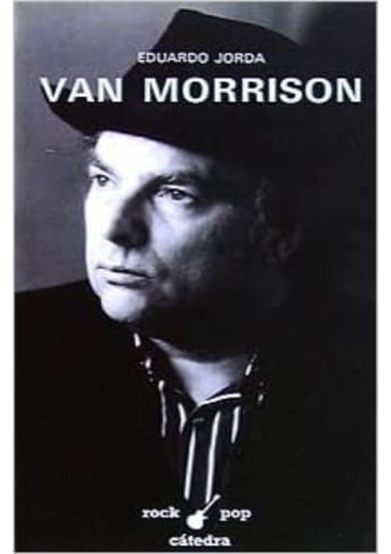 VAN-MORRISON