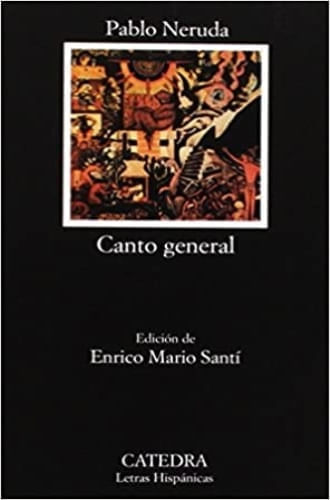 CANTO GENERAL
