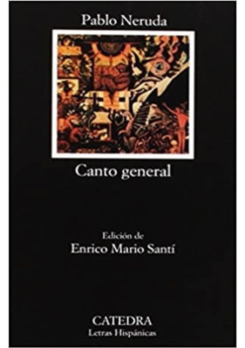 CANTO-GENERAL