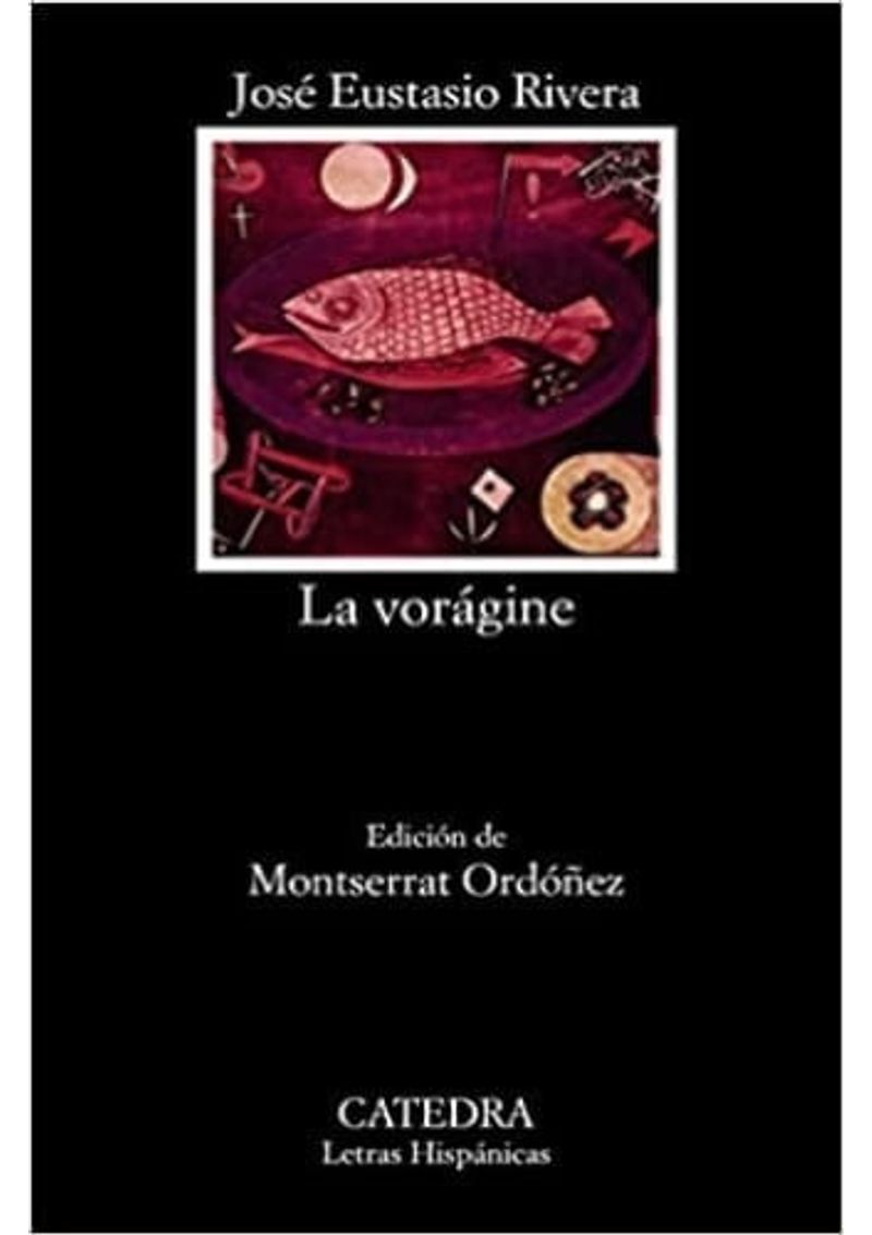 LA-VORAGINE
