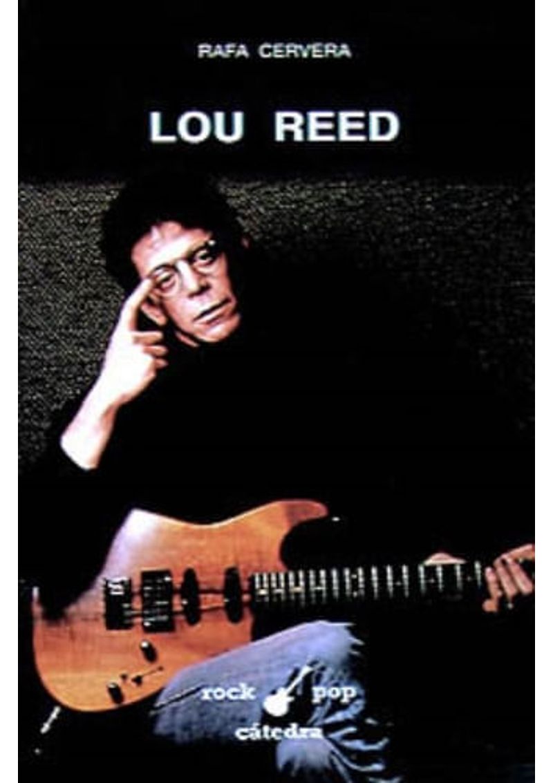 LOU-REED