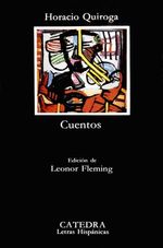 CUENTOS--QUIROGA-