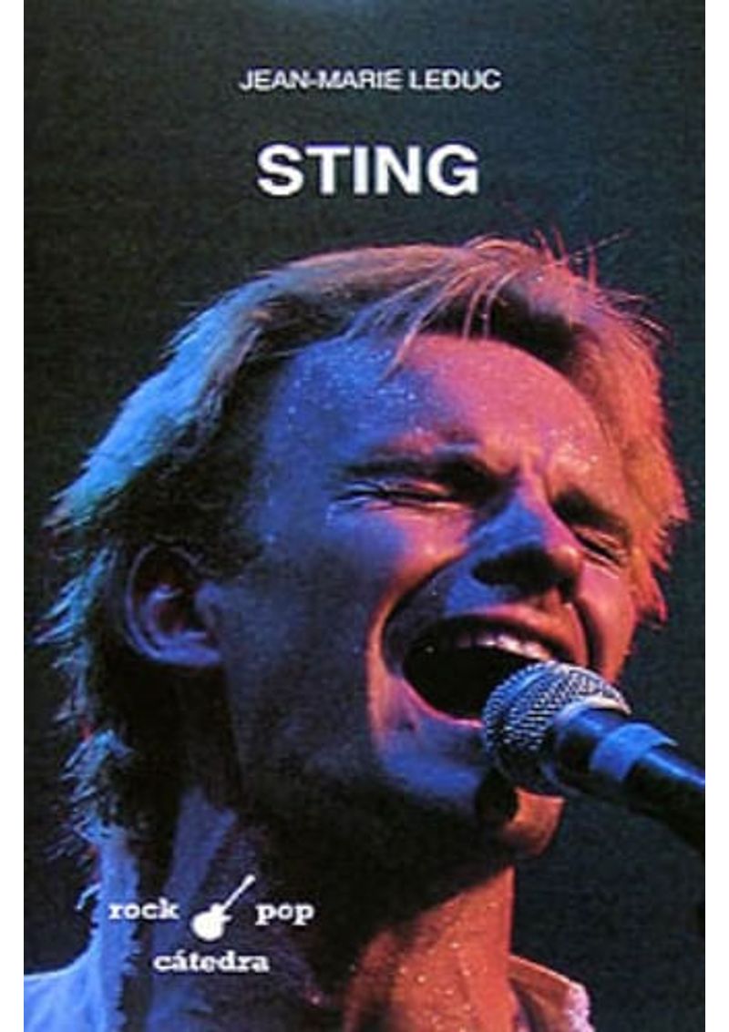 STING