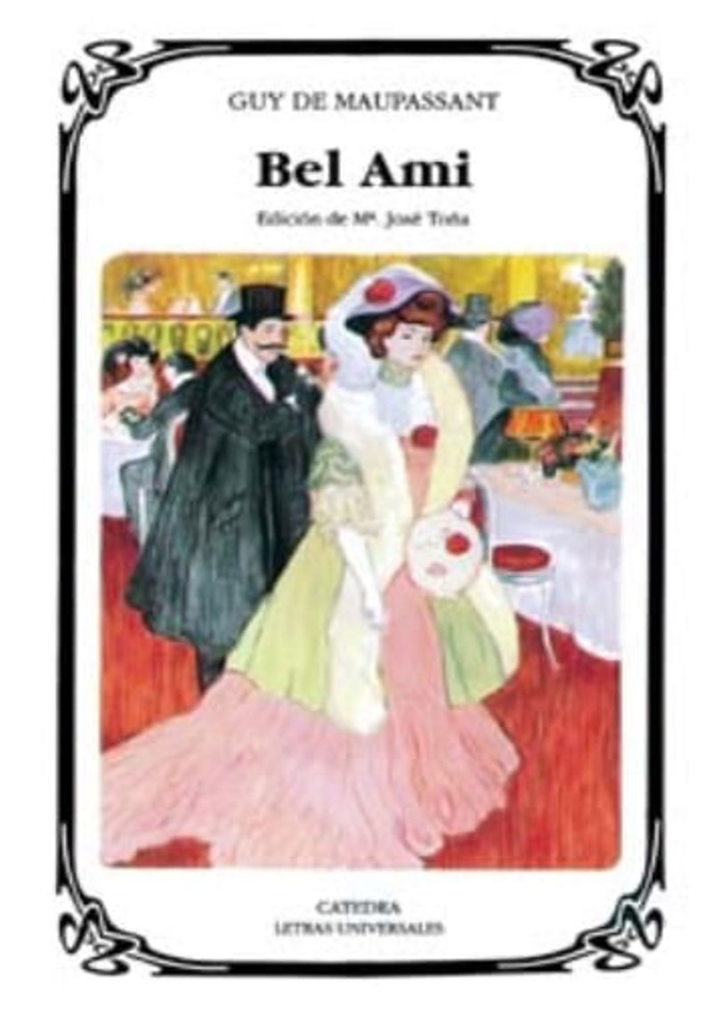 BEL-AMI