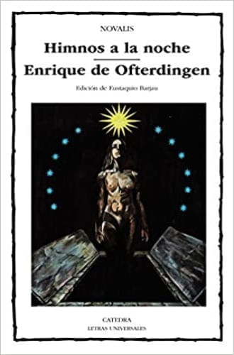 HIMNOS A LA NOCHE; ENRIQUE DE OFTERDINGEN