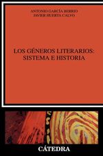 LOS-GENEROS-LITERARIOS---SISTEMA-E-HISTORIA