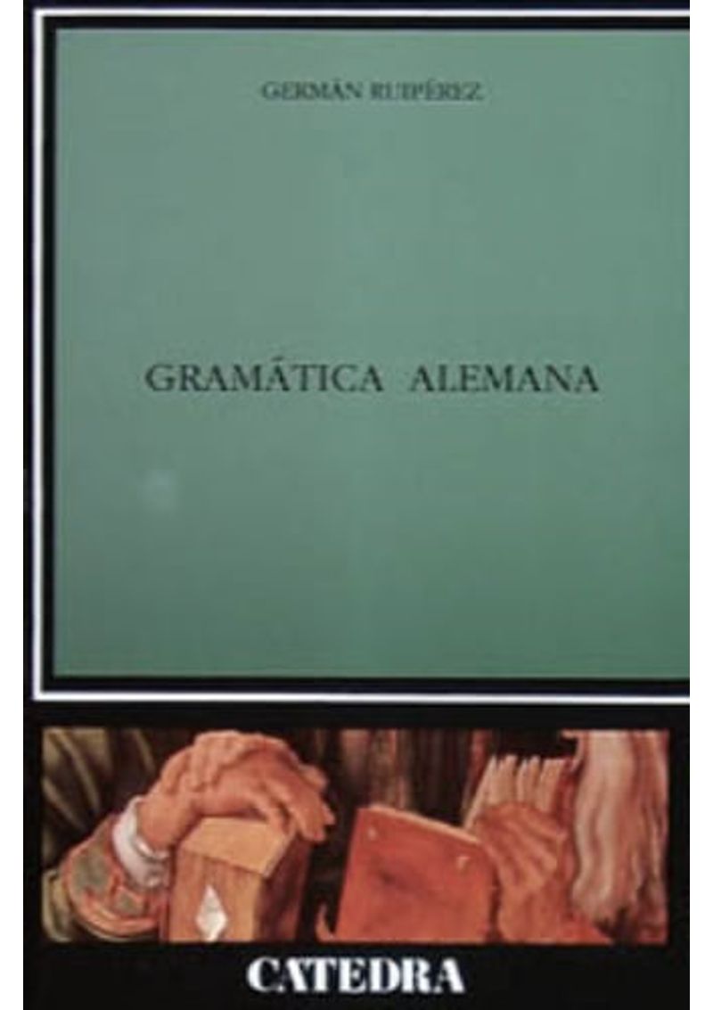 GRAMATICA-ALEMANA
