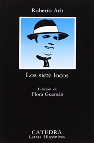 LOS SIETE LOCOS