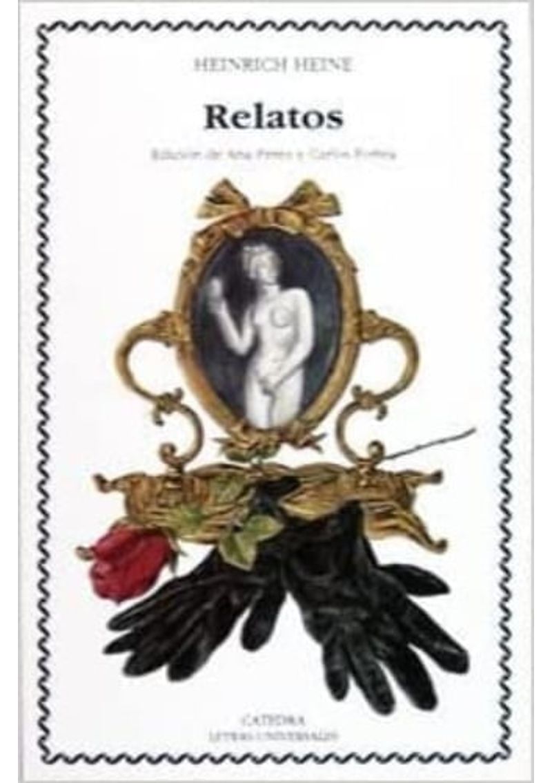 RELATOS---HEINE