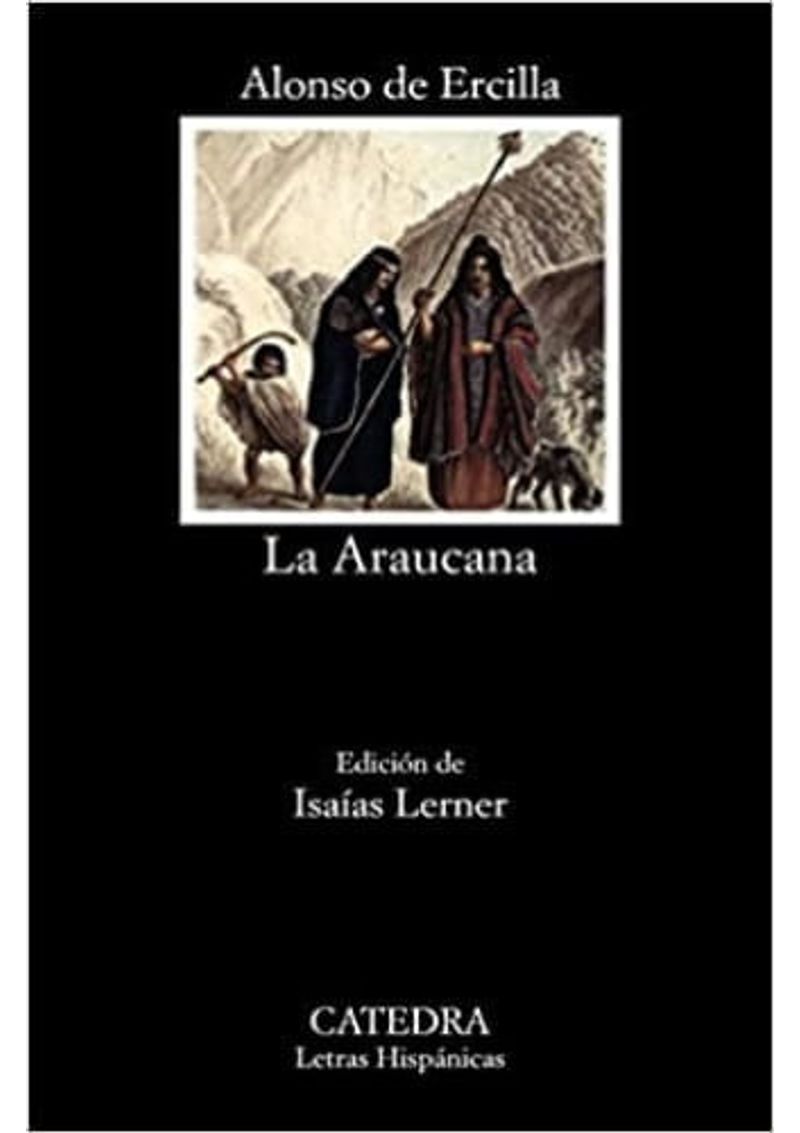 LA-ARAUCANA