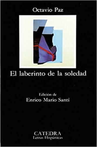 EL LABERINTO DE LA SOLEDAD
