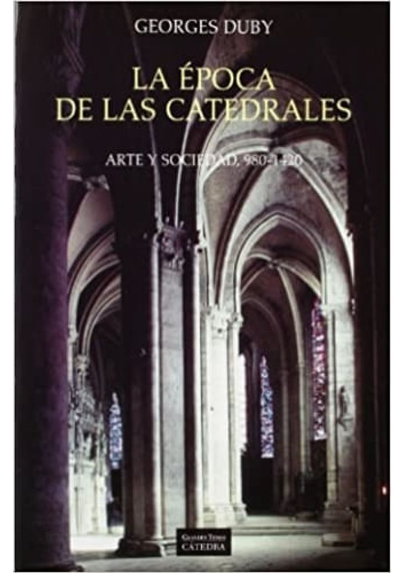 LA-EPOCA-DE-LAS-CATEDRALES