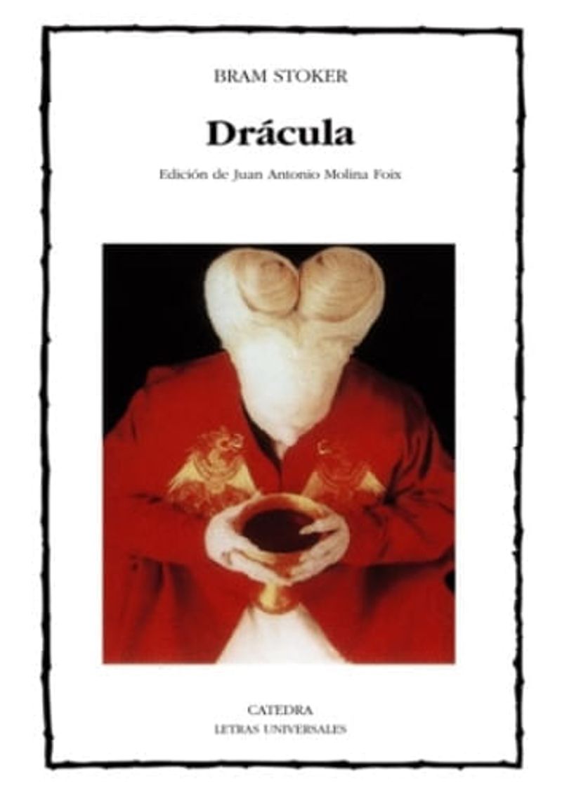 DRACULA