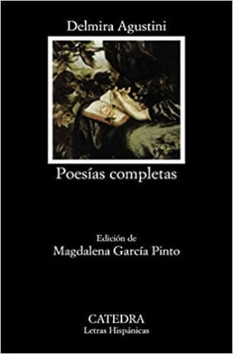 POESIAS COMPLETAS (AGUSTINI)