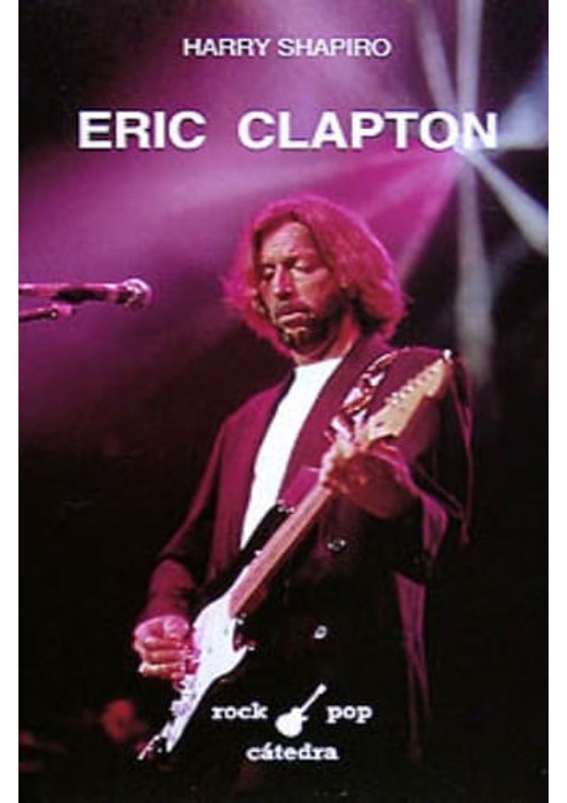 ERIC-CLAPTON