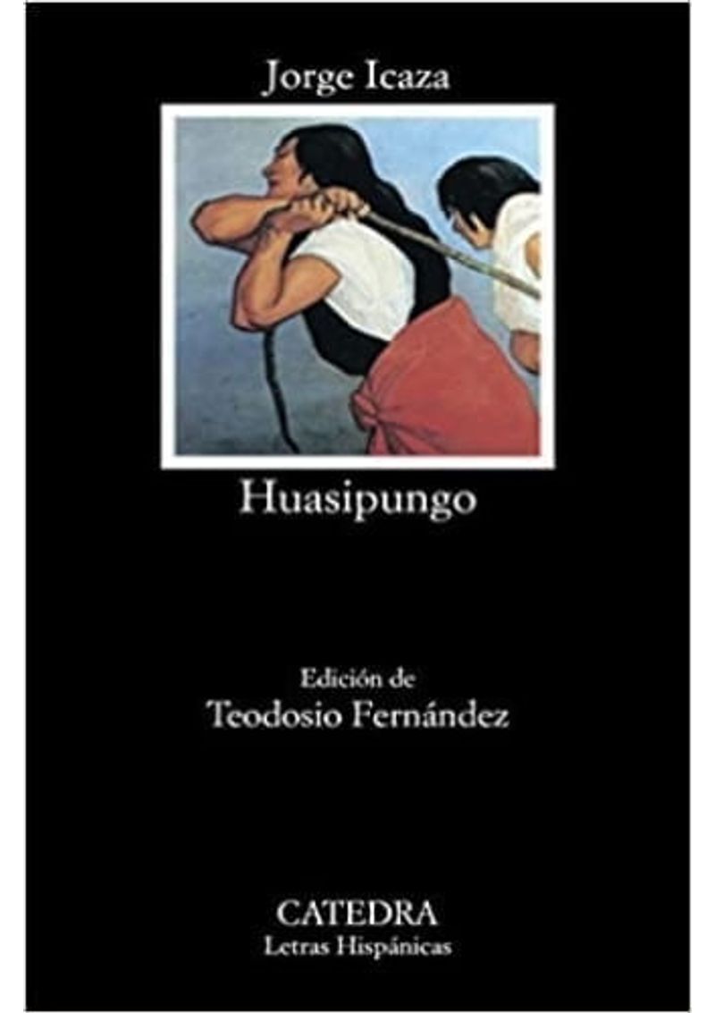 HUASIPUNGO