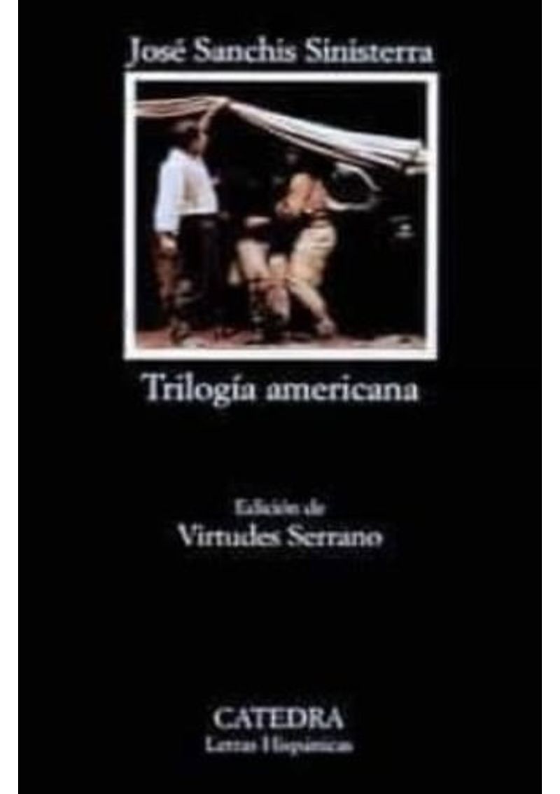 TRILOGIA-AMERICANA