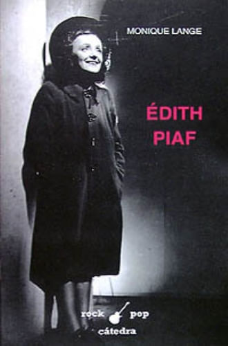 EDITH PIAF