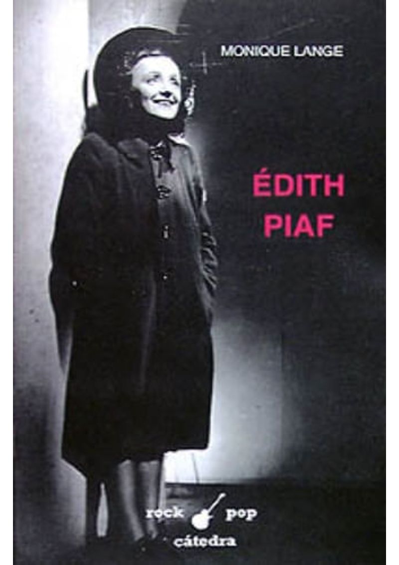EDITH-PIAF