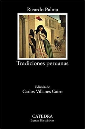 TRADICIONES PERUANAS