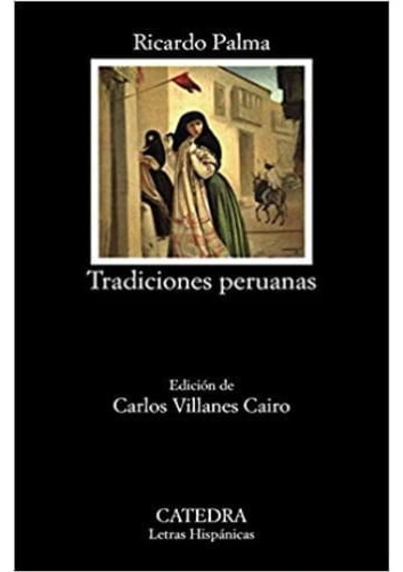 TRADICIONES-PERUANAS