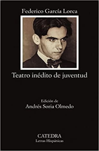 TEATRO INEDITO DE JUVENTUD