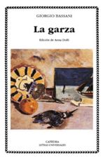 LA-GARZA