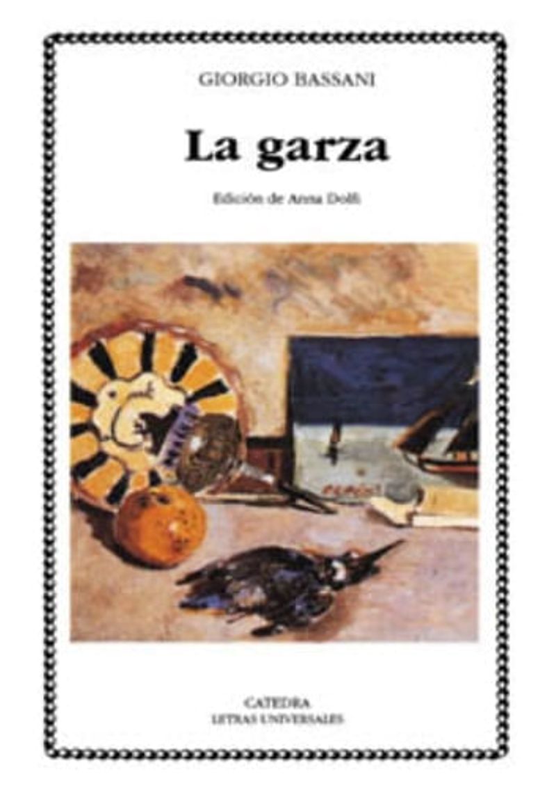 LA-GARZA