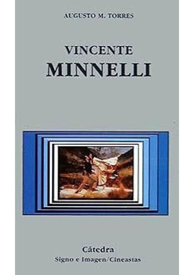 VICENTE-MINNELLI