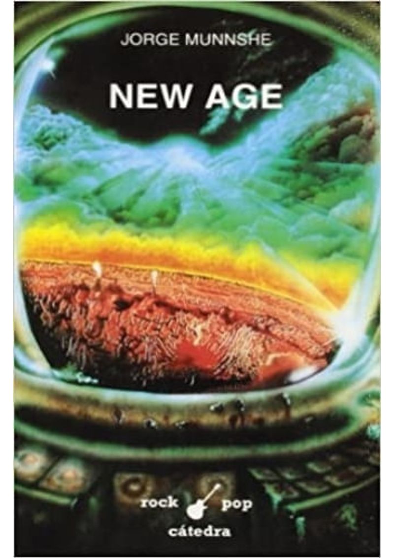 NEW-AGE
