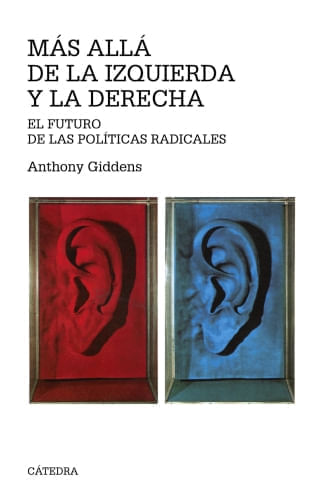 MAS ALLA DE LA IZQUIERDA Y LA DERECHA