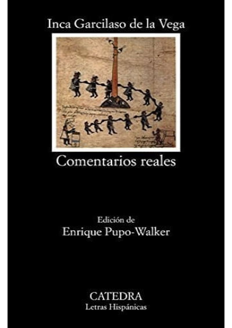 COMENTARIOS-REALES